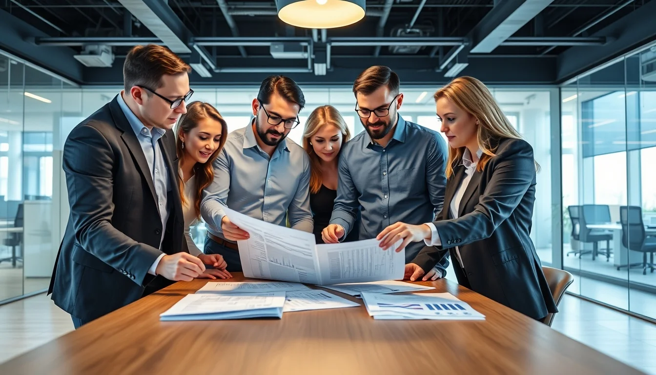 Professional plan visual